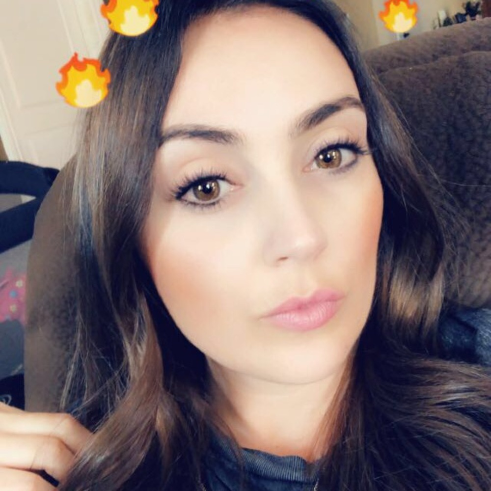 Meet your Posher, Christina